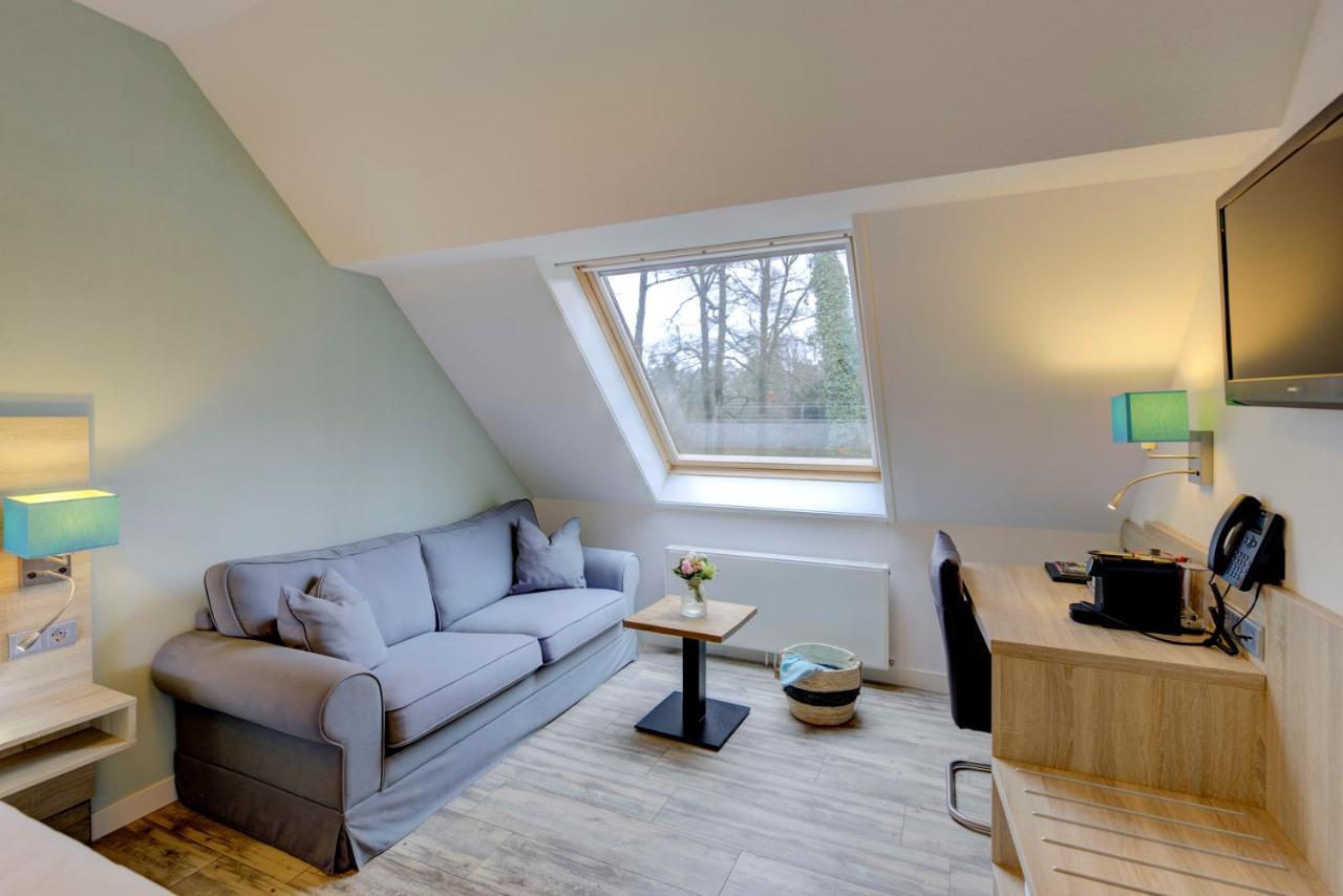 Hotel Erve Hulsbeek Oldenzaal Luaran gambar