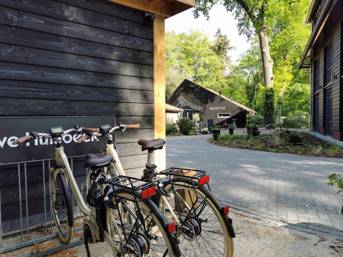 Hotel Erve Hulsbeek Oldenzaal Luaran gambar