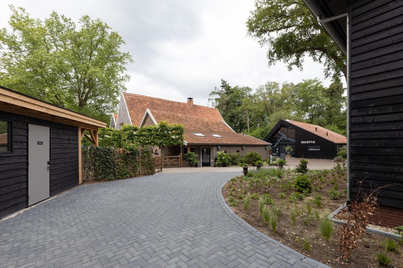 Hotel Erve Hulsbeek Oldenzaal Luaran gambar