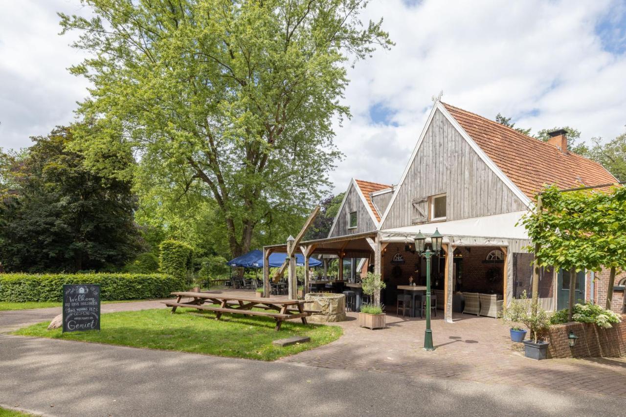 Hotel Erve Hulsbeek Oldenzaal Luaran gambar