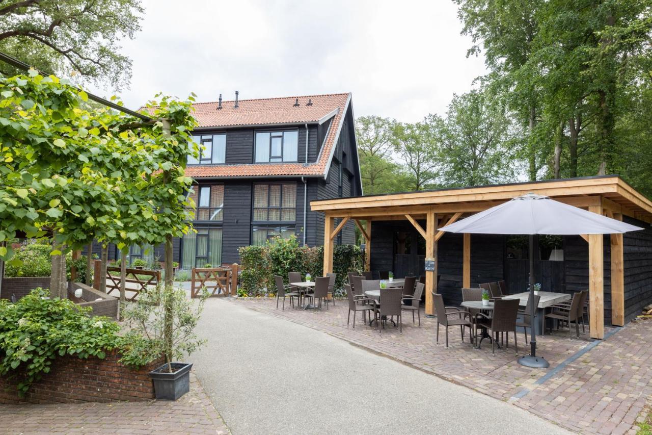 Hotel Erve Hulsbeek Oldenzaal Luaran gambar