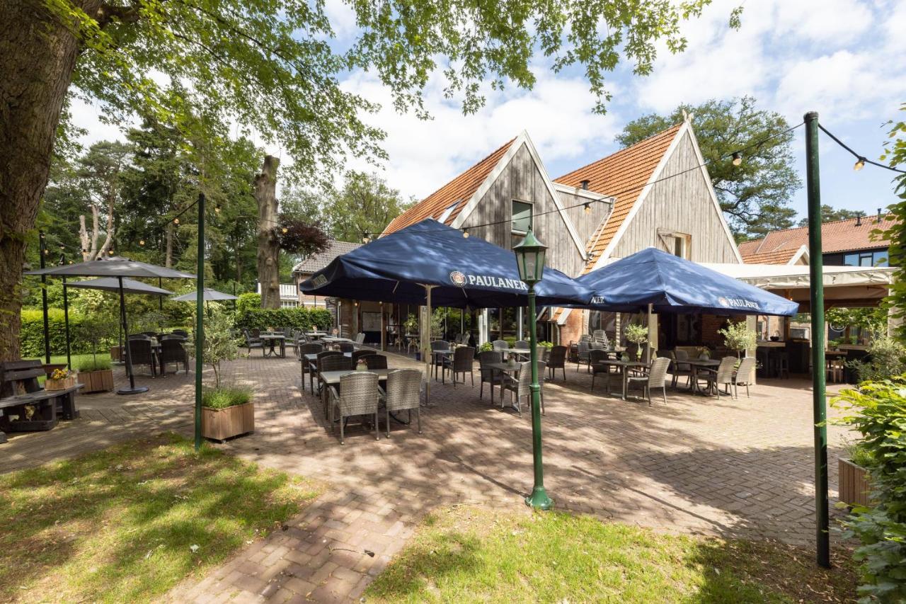 Hotel Erve Hulsbeek Oldenzaal Luaran gambar