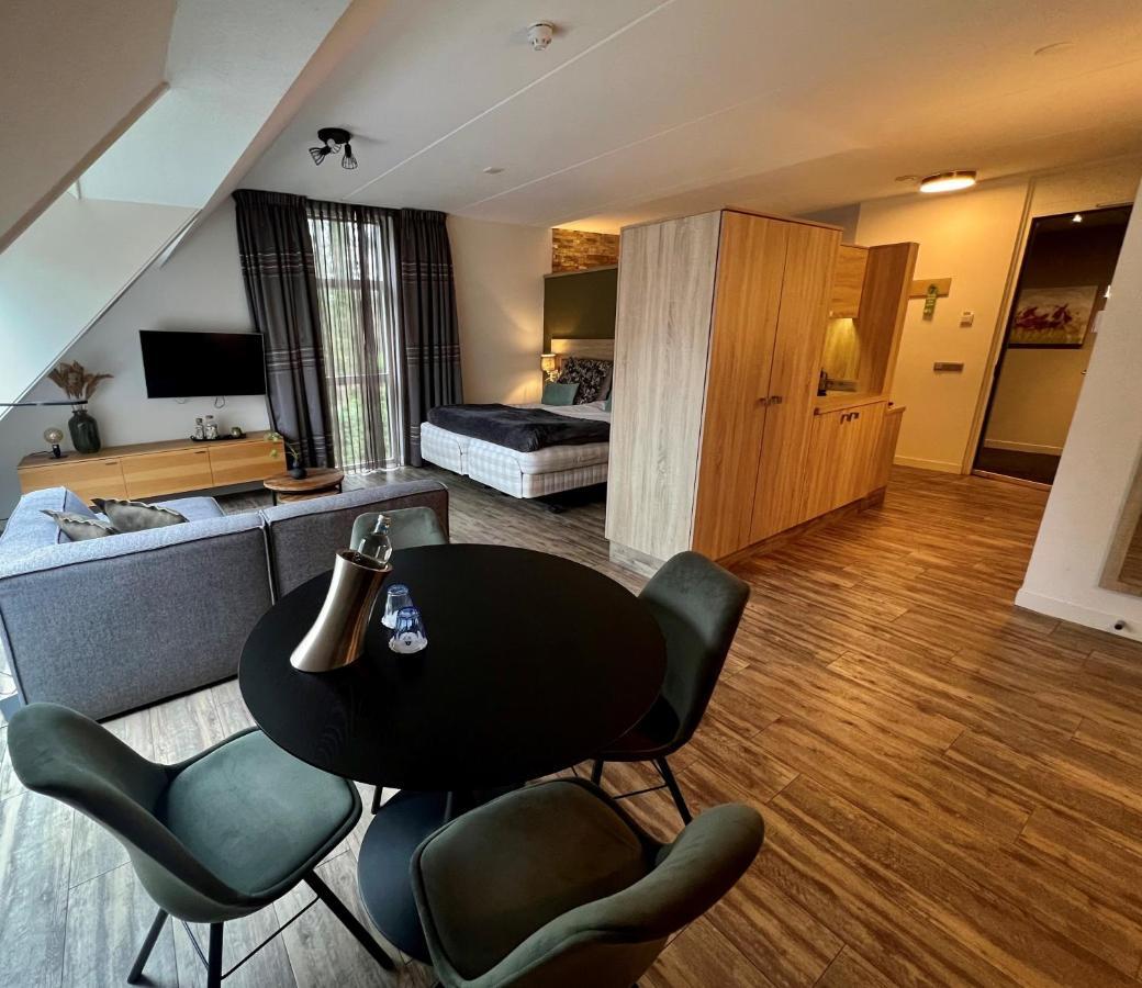 Hotel Erve Hulsbeek Oldenzaal Luaran gambar