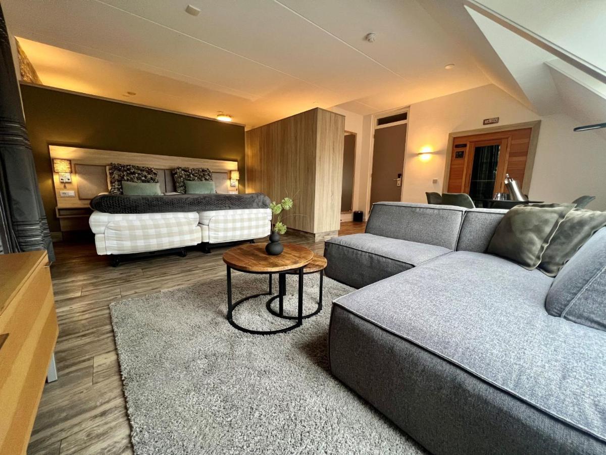 Hotel Erve Hulsbeek Oldenzaal Luaran gambar