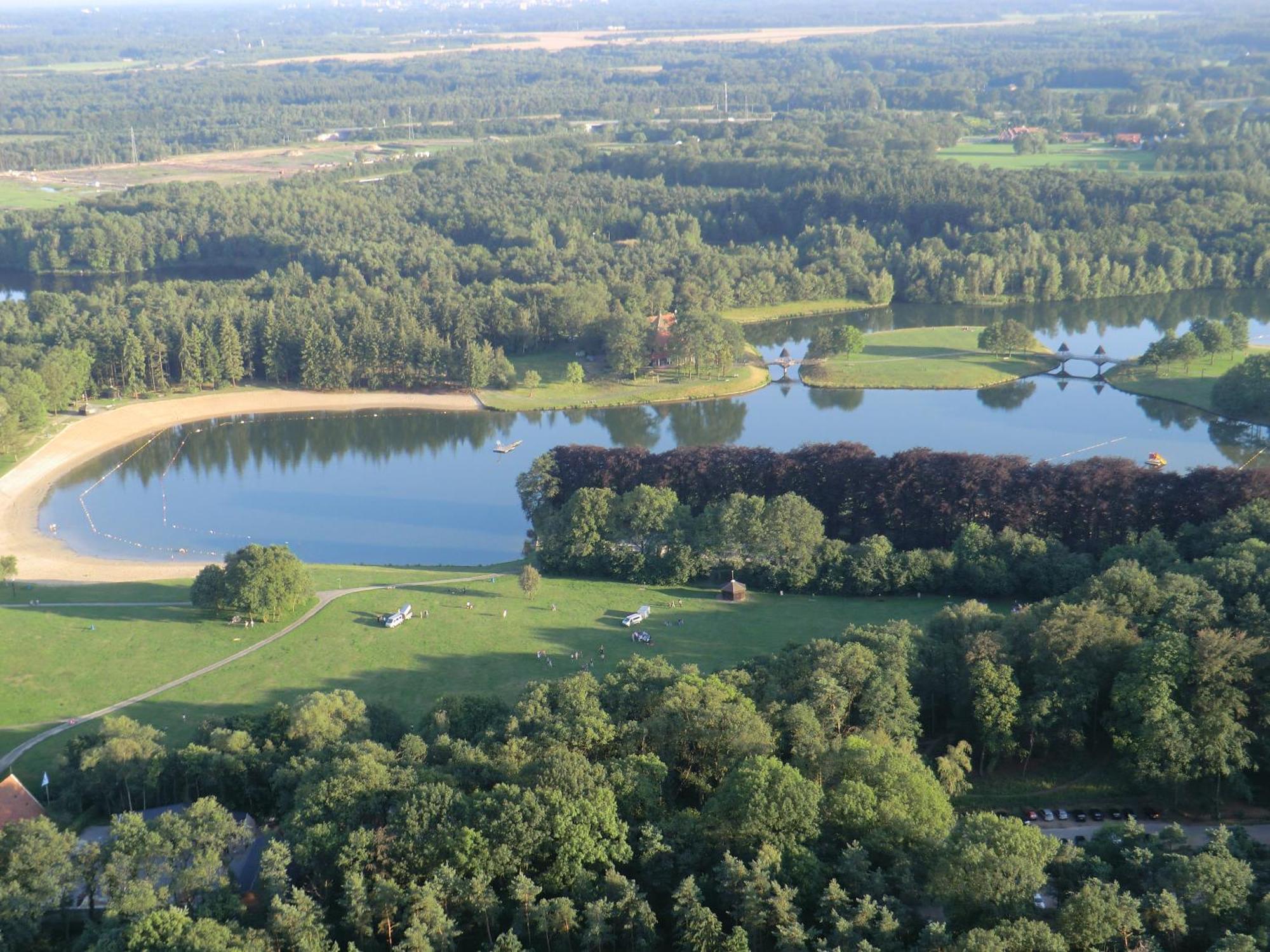 Hotel Erve Hulsbeek Oldenzaal Luaran gambar