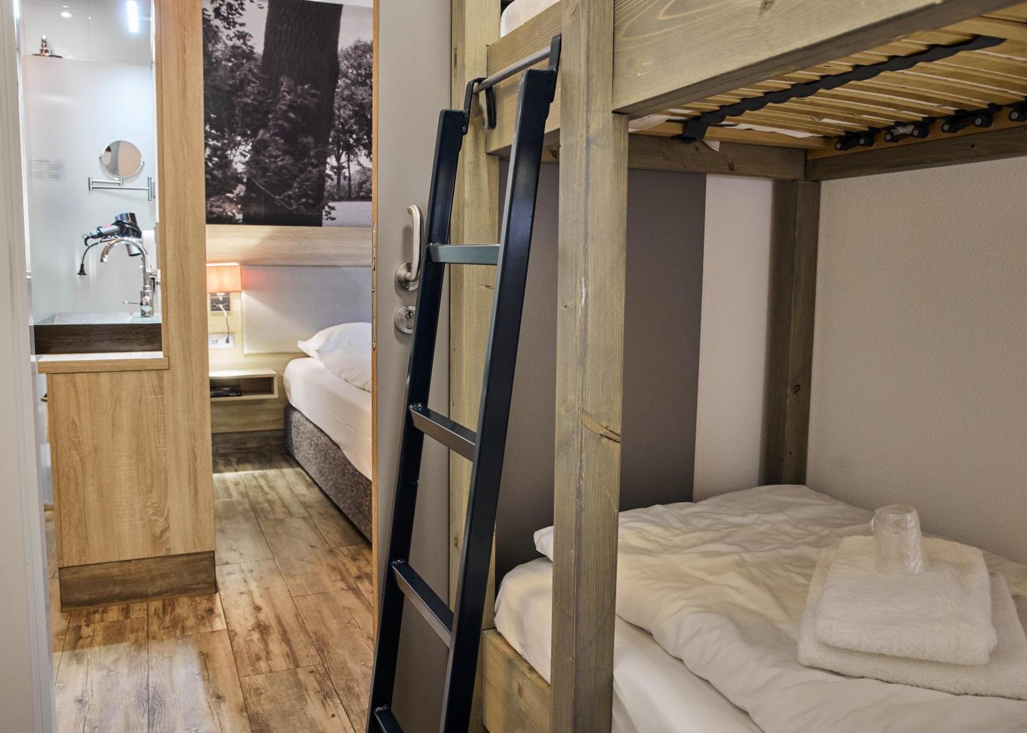 Hotel Erve Hulsbeek Oldenzaal Luaran gambar