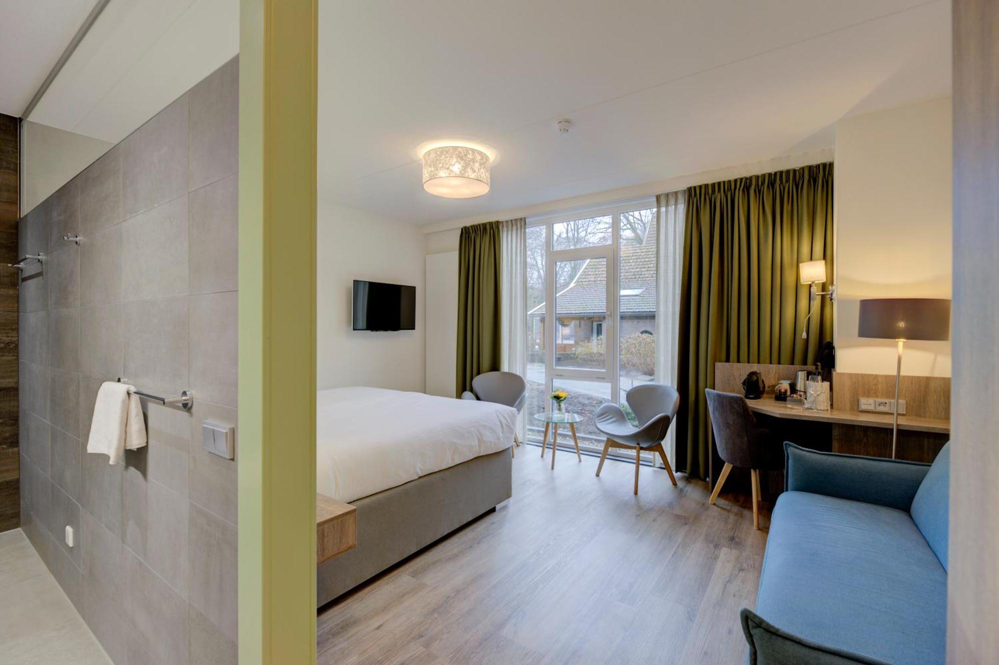 Hotel Erve Hulsbeek Oldenzaal Luaran gambar