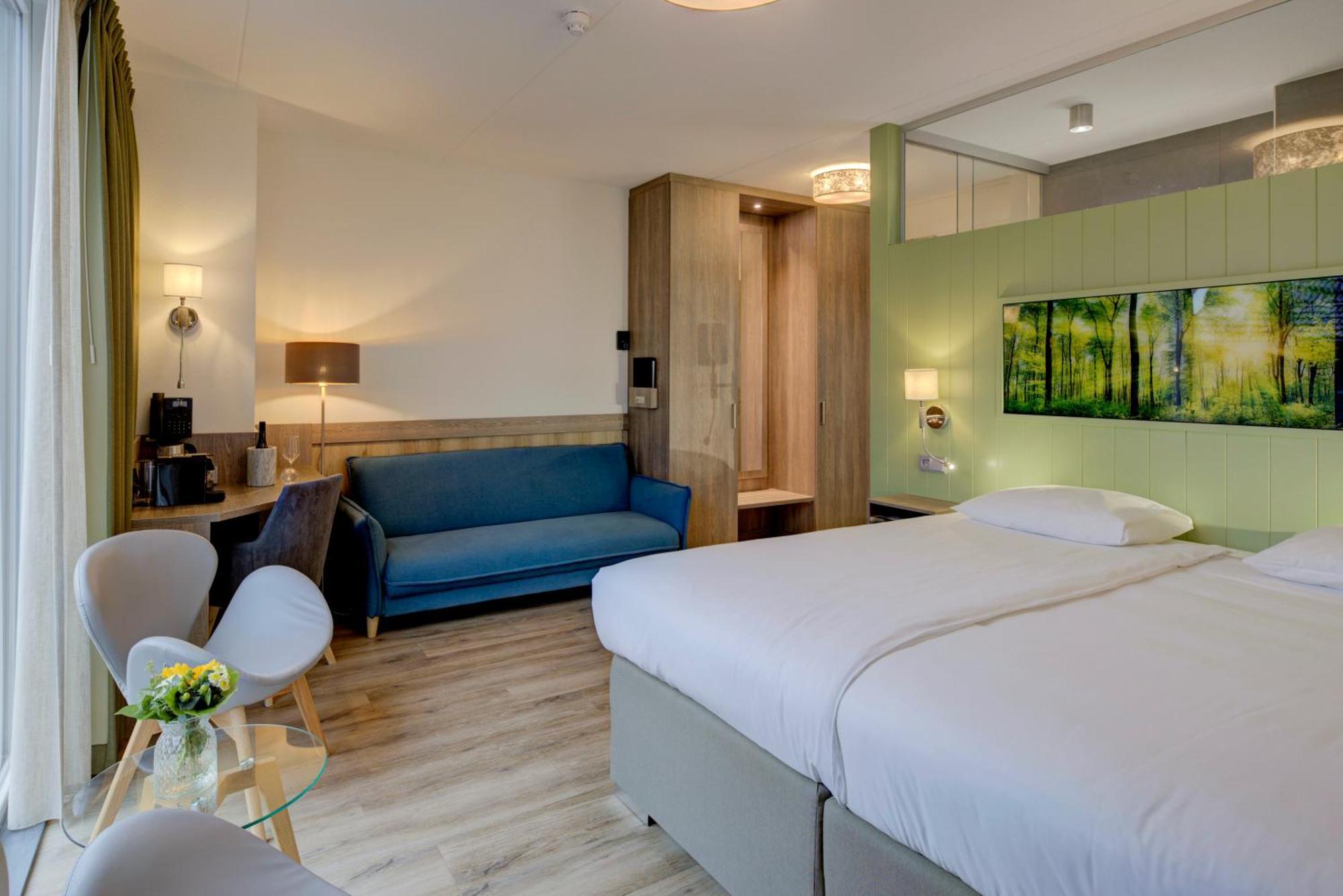 Hotel Erve Hulsbeek Oldenzaal Luaran gambar