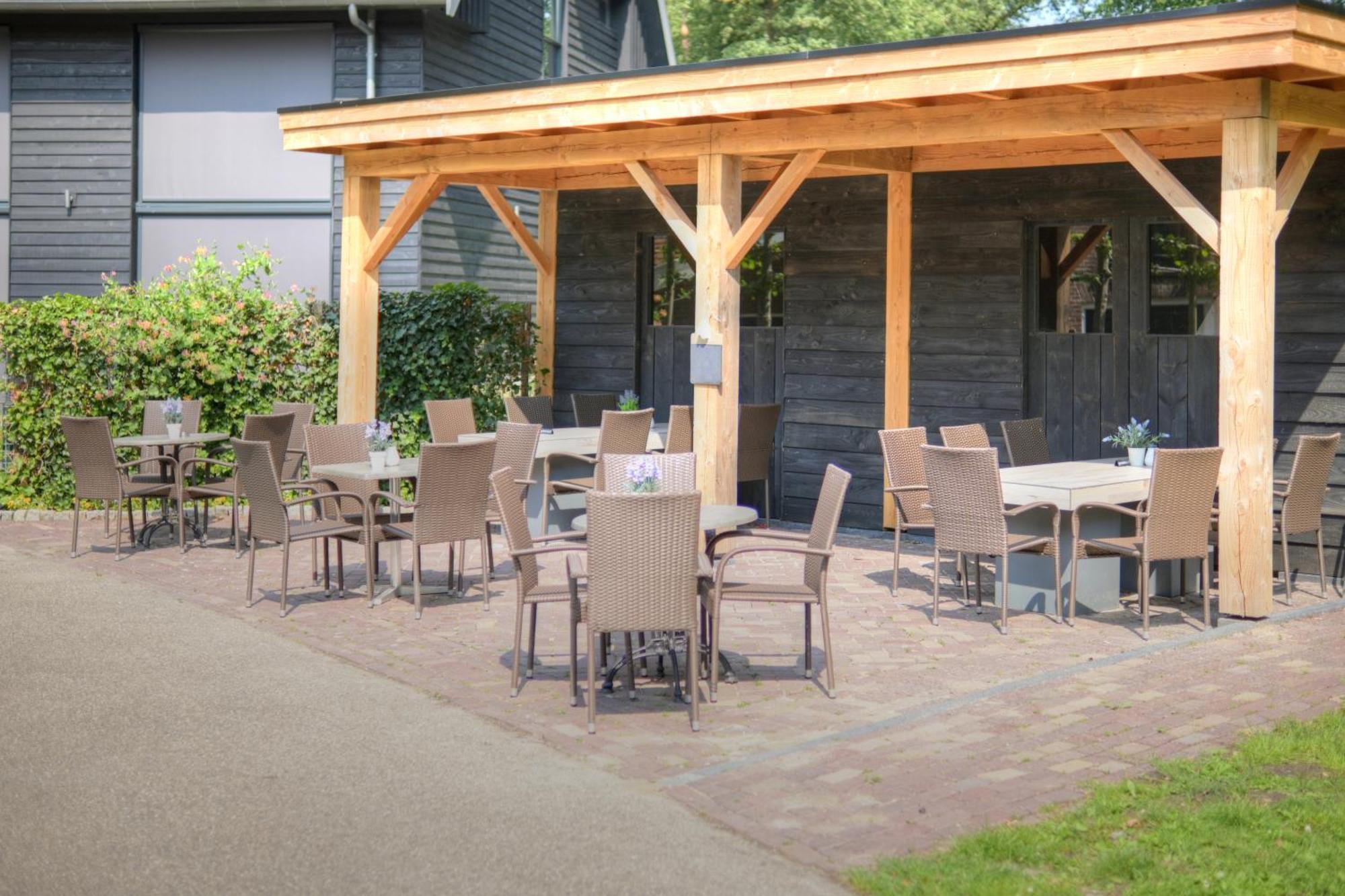 Hotel Erve Hulsbeek Oldenzaal Luaran gambar