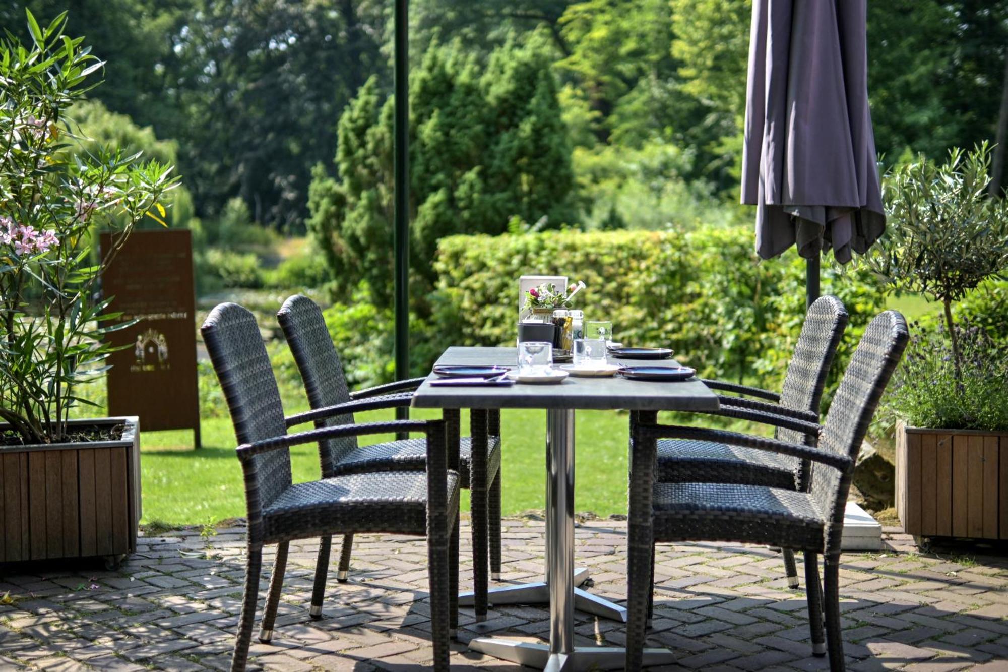 Hotel Erve Hulsbeek Oldenzaal Luaran gambar