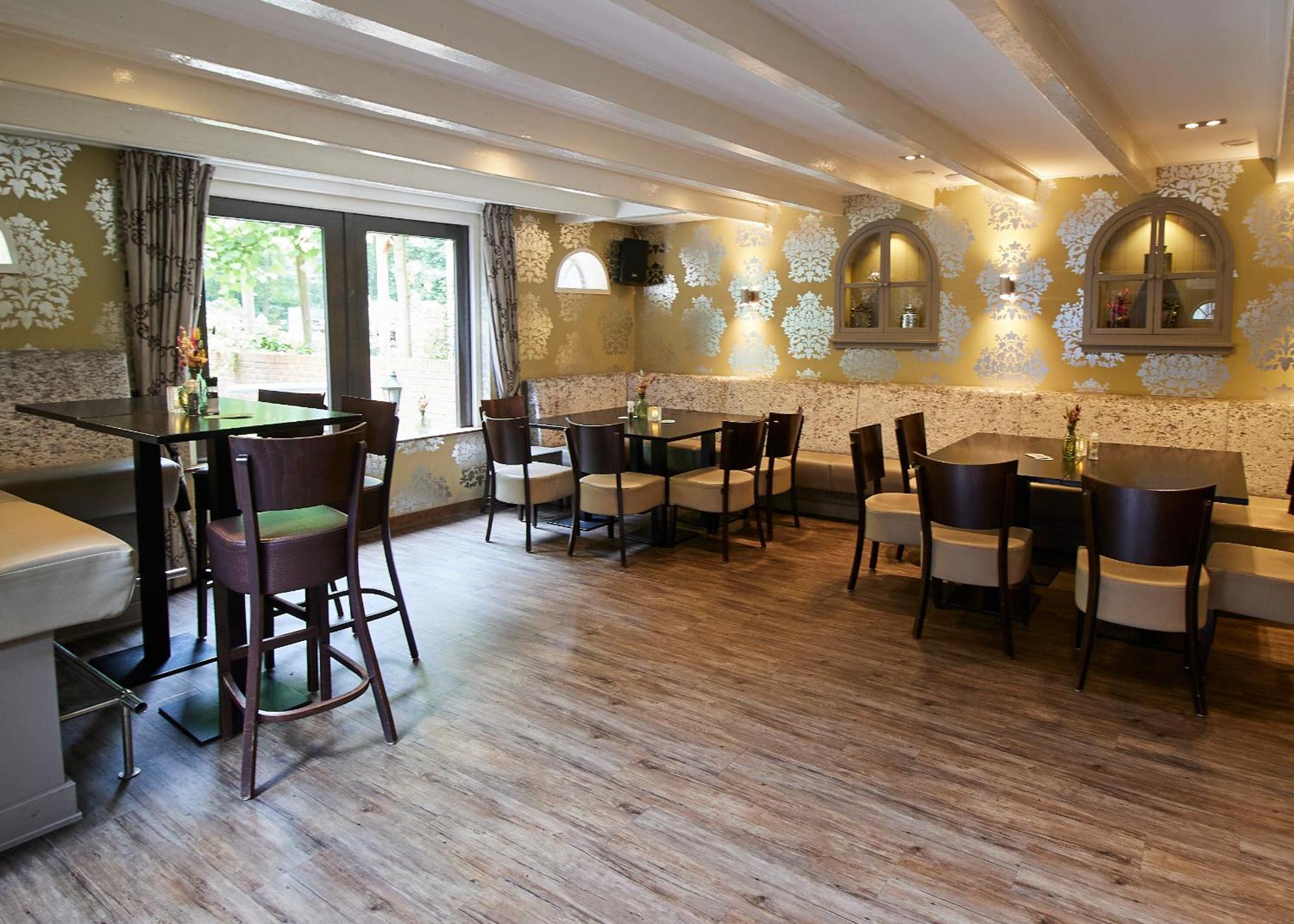 Hotel Erve Hulsbeek Oldenzaal Luaran gambar