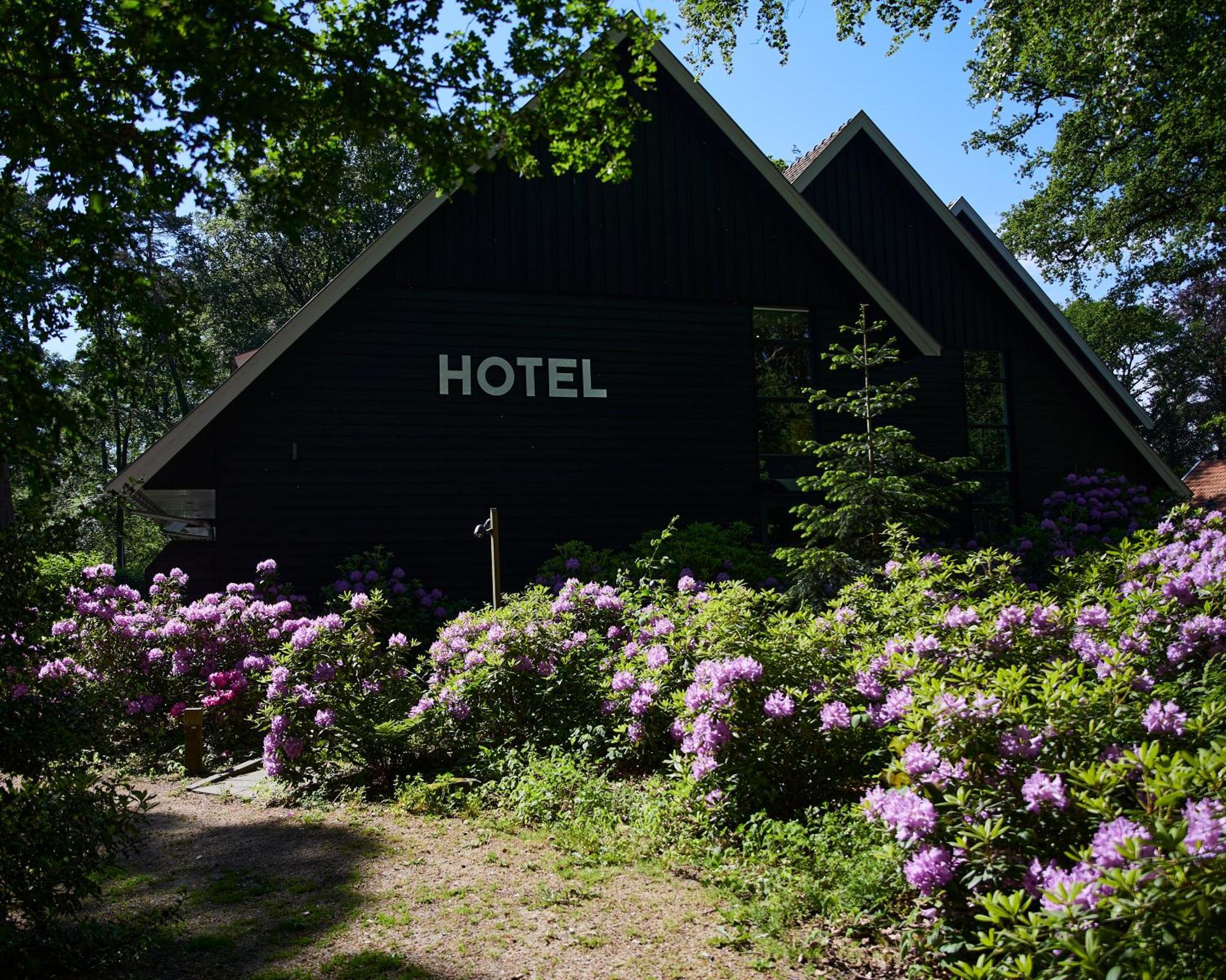 Hotel Erve Hulsbeek Oldenzaal Luaran gambar