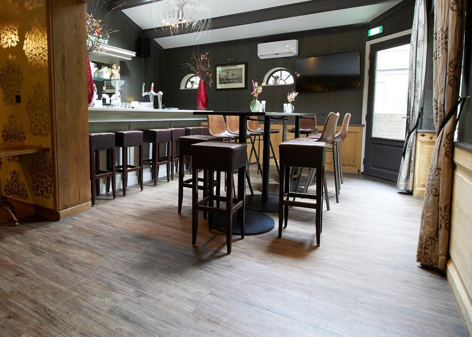 Hotel Erve Hulsbeek Oldenzaal Luaran gambar