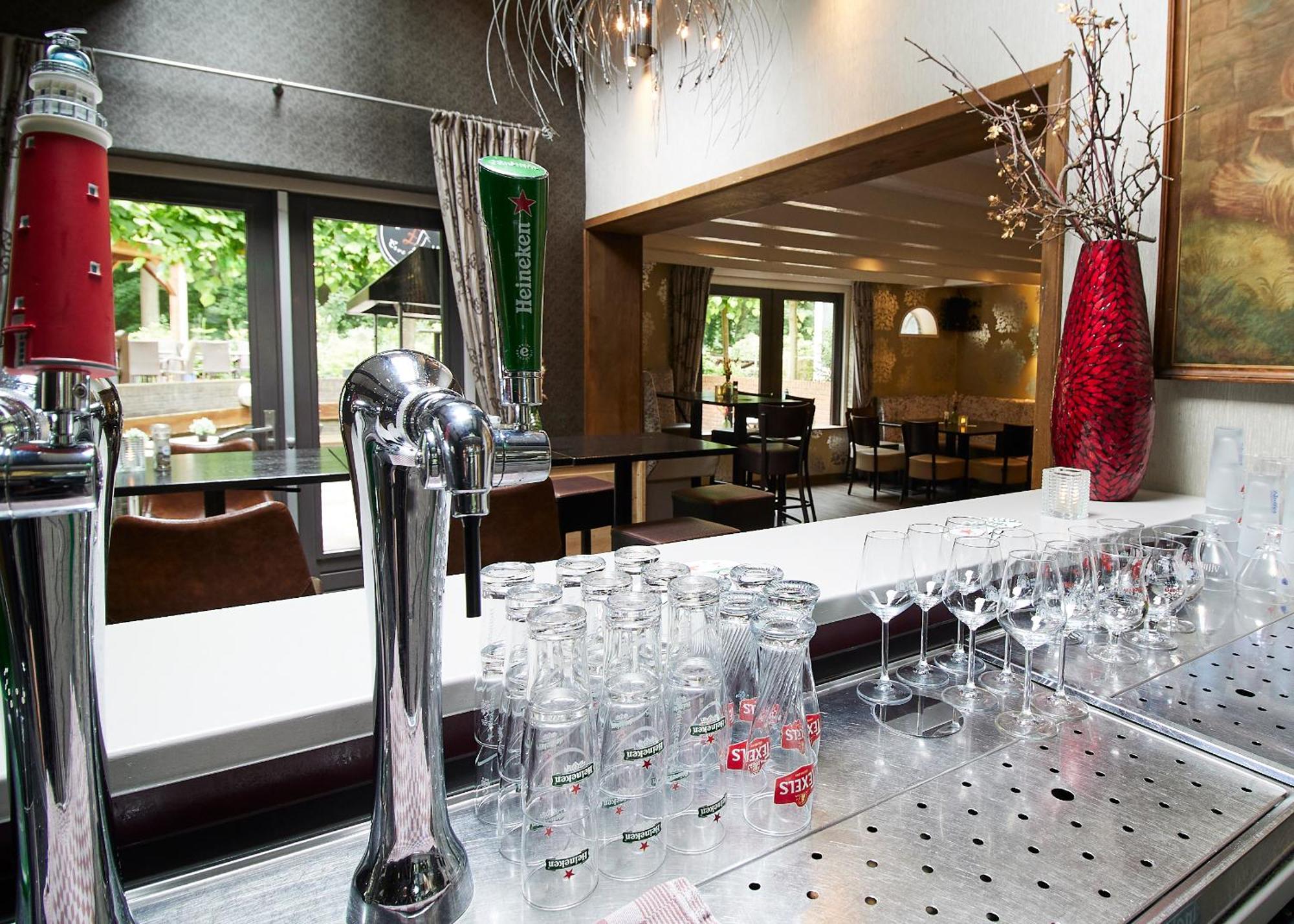 Hotel Erve Hulsbeek Oldenzaal Luaran gambar