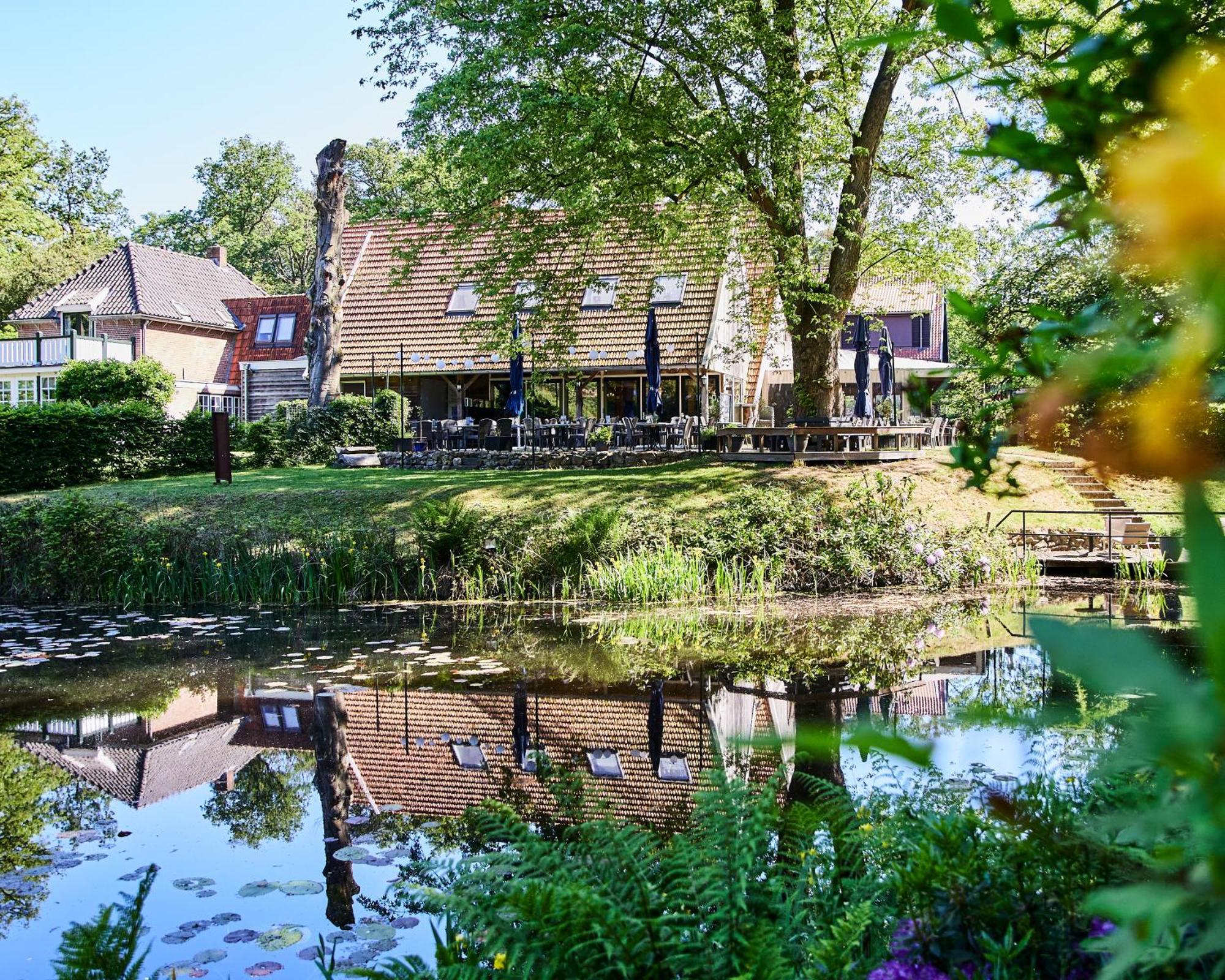 Hotel Erve Hulsbeek Oldenzaal Luaran gambar