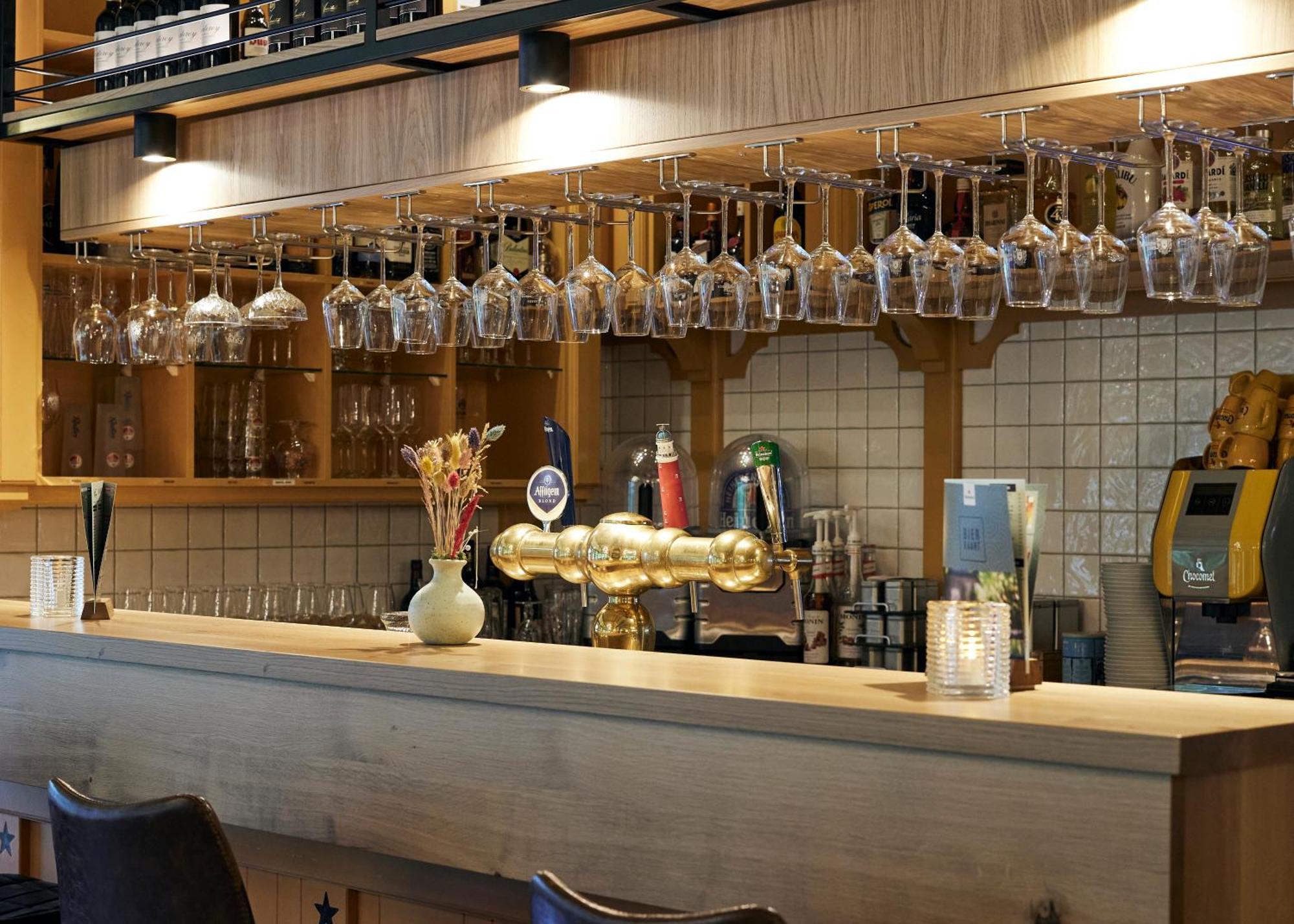 Hotel Erve Hulsbeek Oldenzaal Luaran gambar