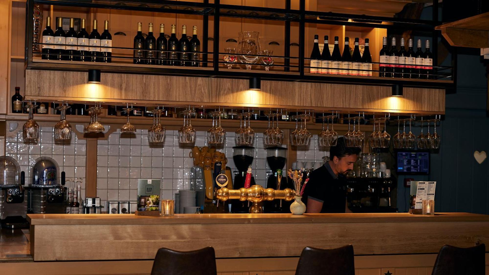 Hotel Erve Hulsbeek Oldenzaal Luaran gambar