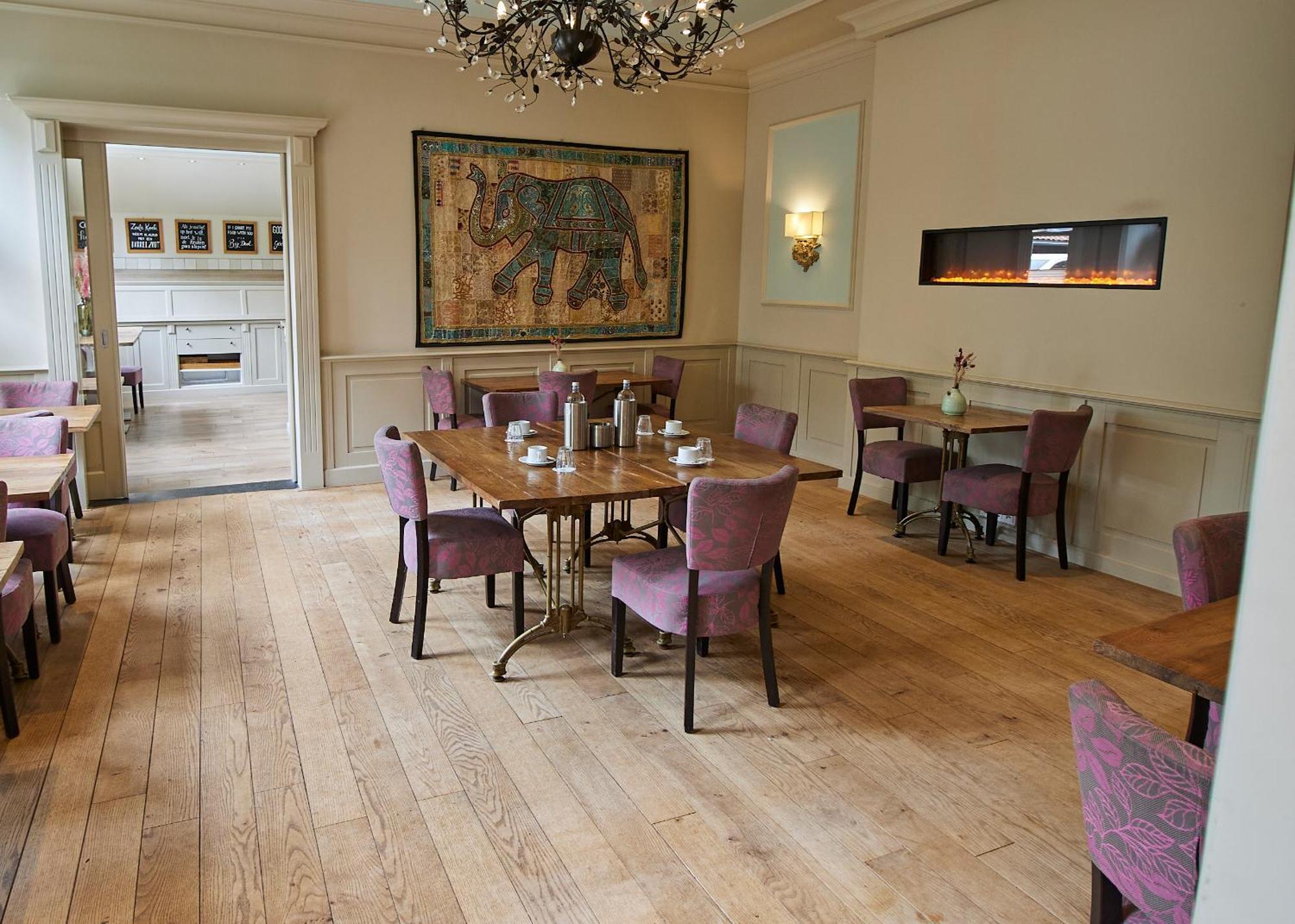 Hotel Erve Hulsbeek Oldenzaal Luaran gambar