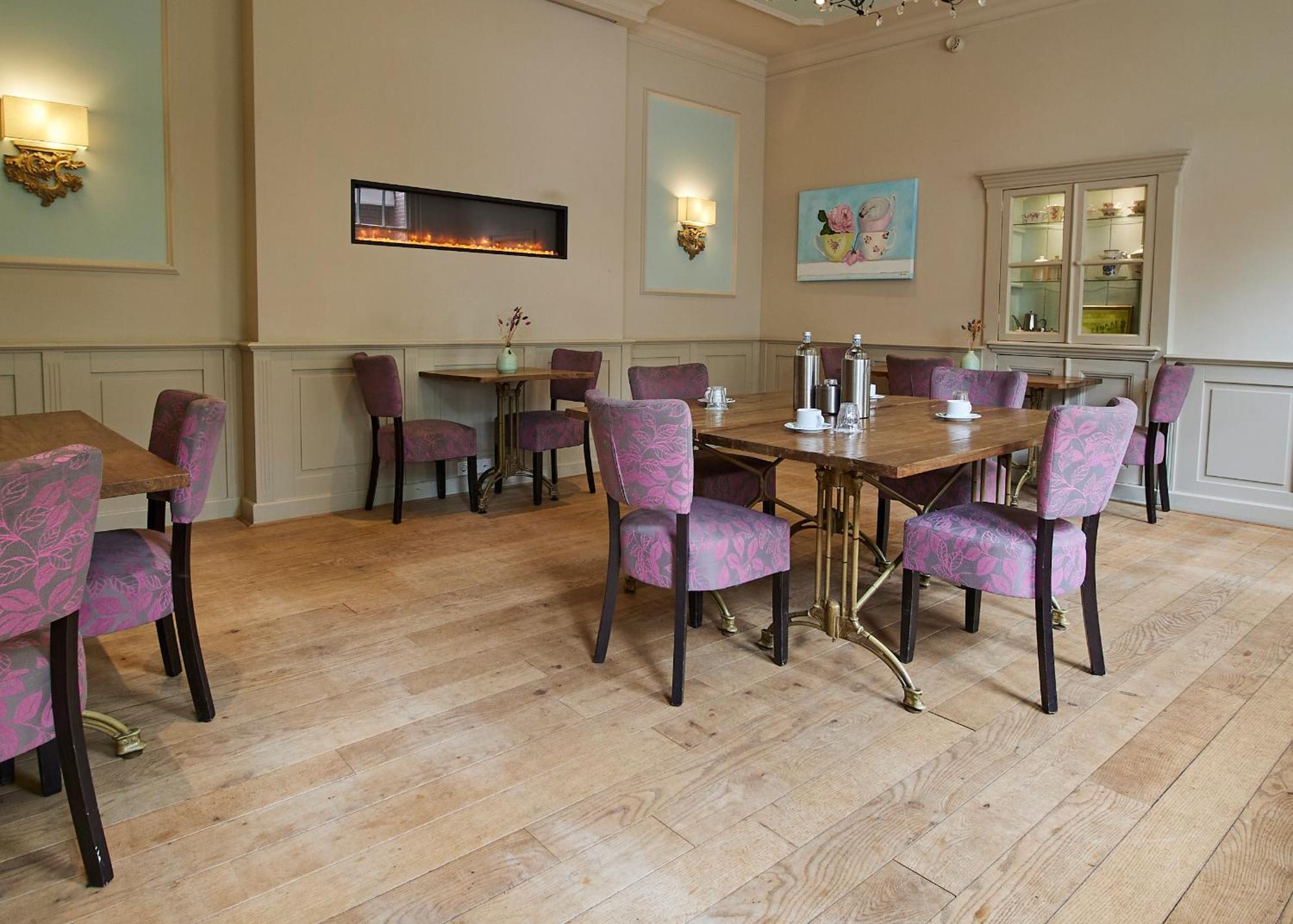 Hotel Erve Hulsbeek Oldenzaal Luaran gambar