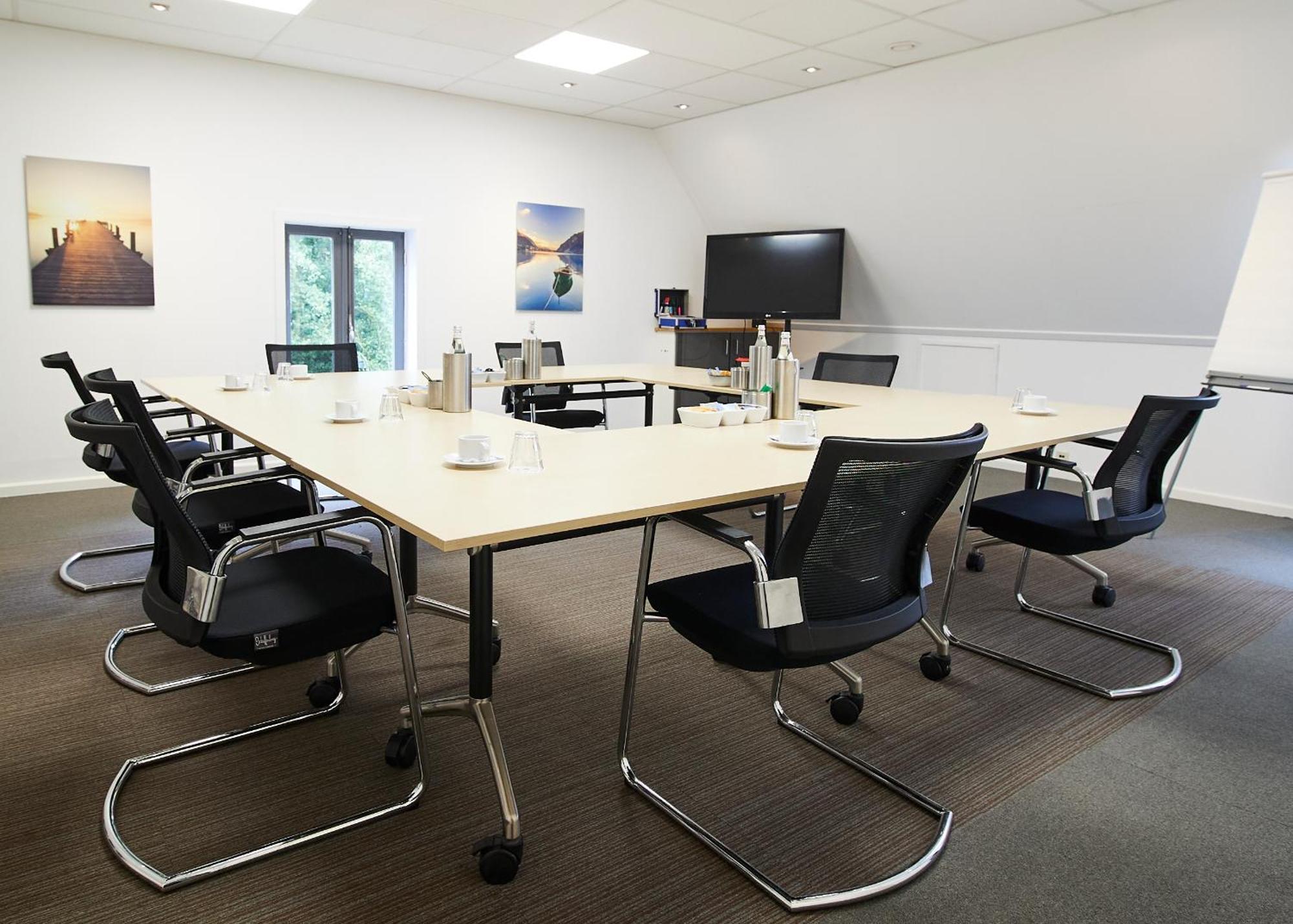 Hotel Erve Hulsbeek Oldenzaal Luaran gambar