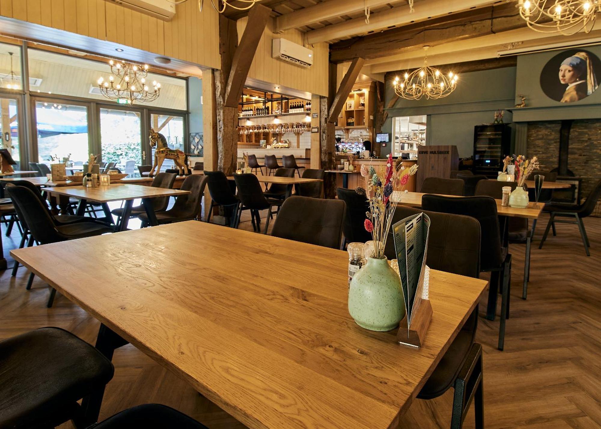 Hotel Erve Hulsbeek Oldenzaal Luaran gambar