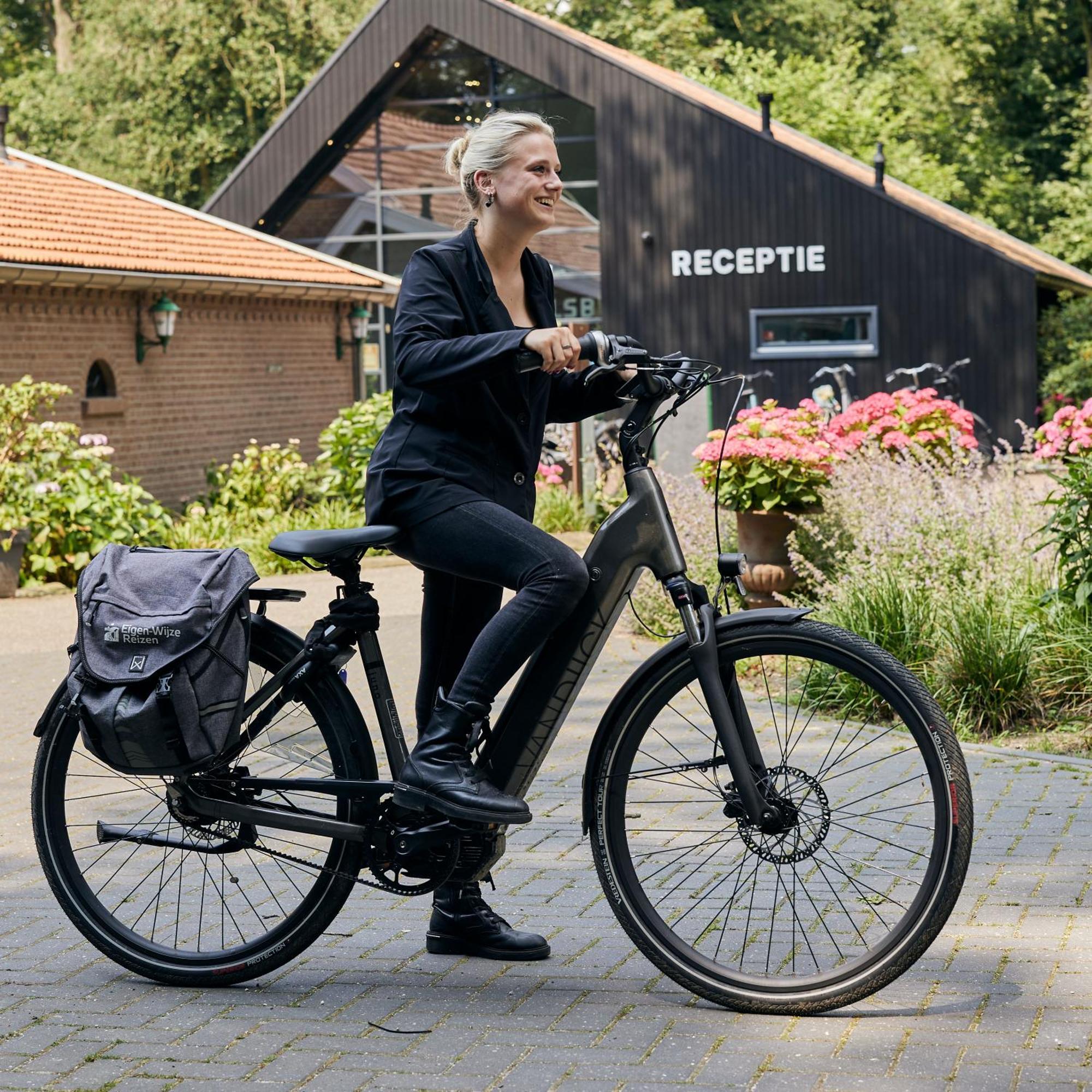 Hotel Erve Hulsbeek Oldenzaal Luaran gambar