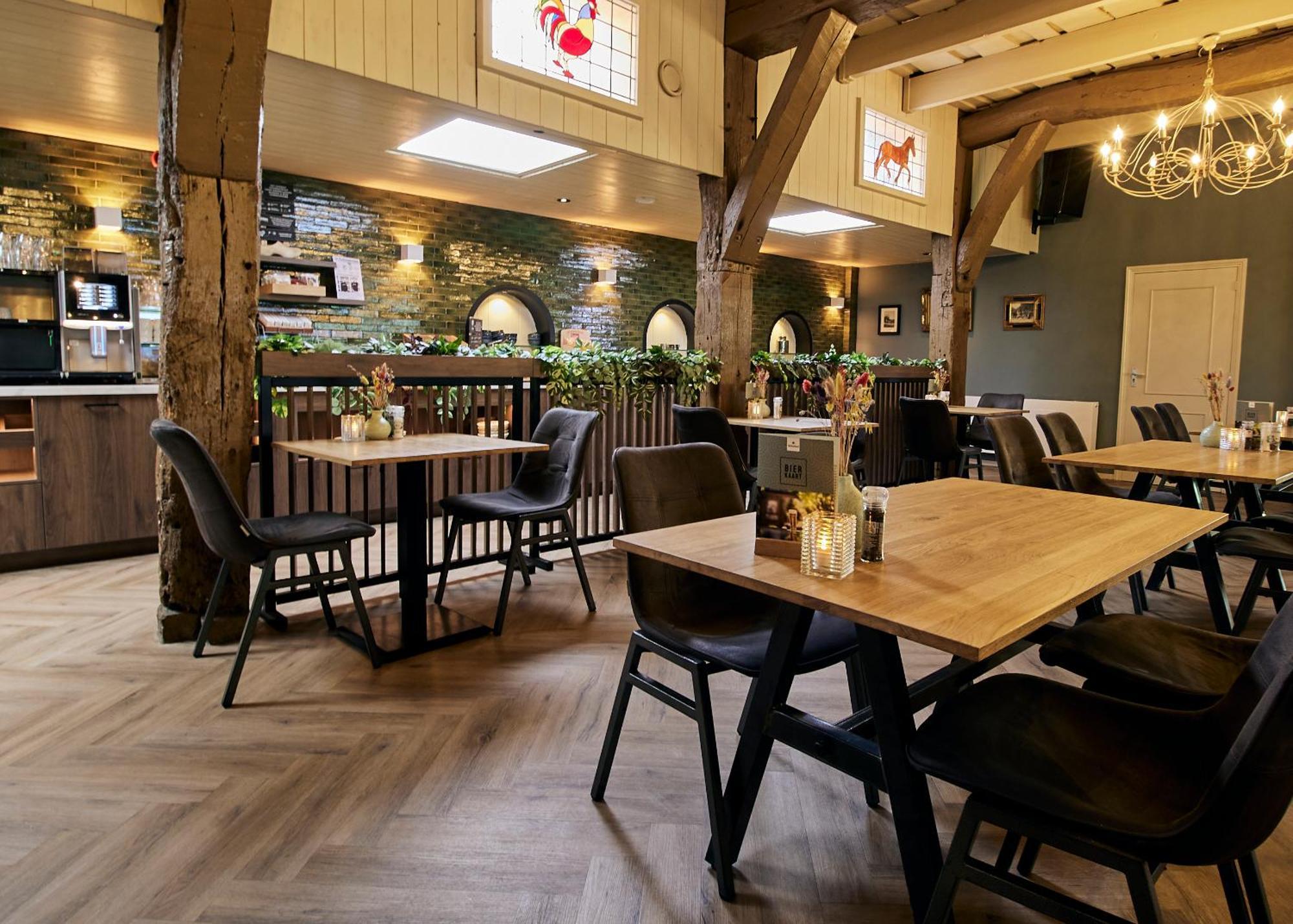 Hotel Erve Hulsbeek Oldenzaal Luaran gambar