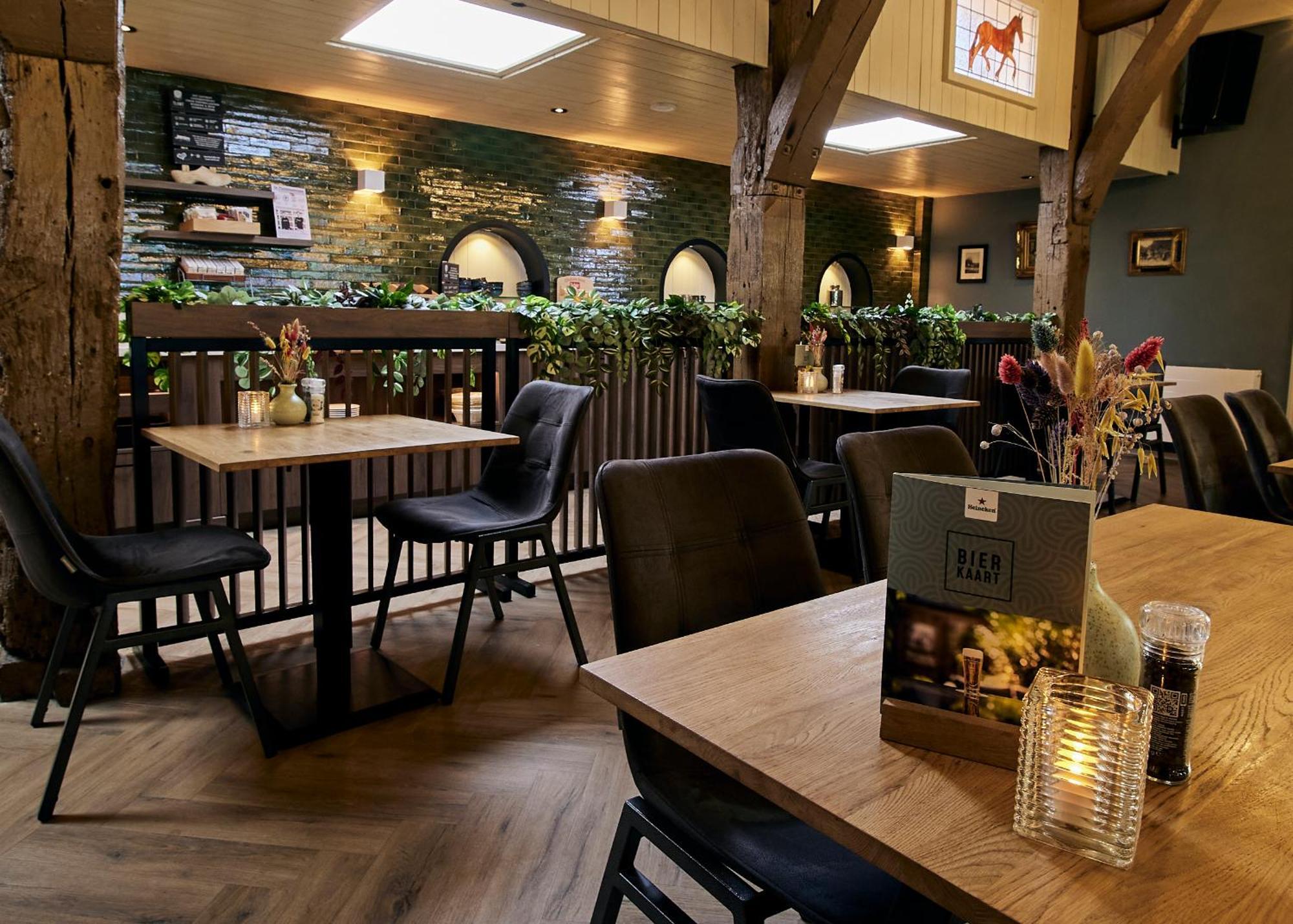 Hotel Erve Hulsbeek Oldenzaal Luaran gambar