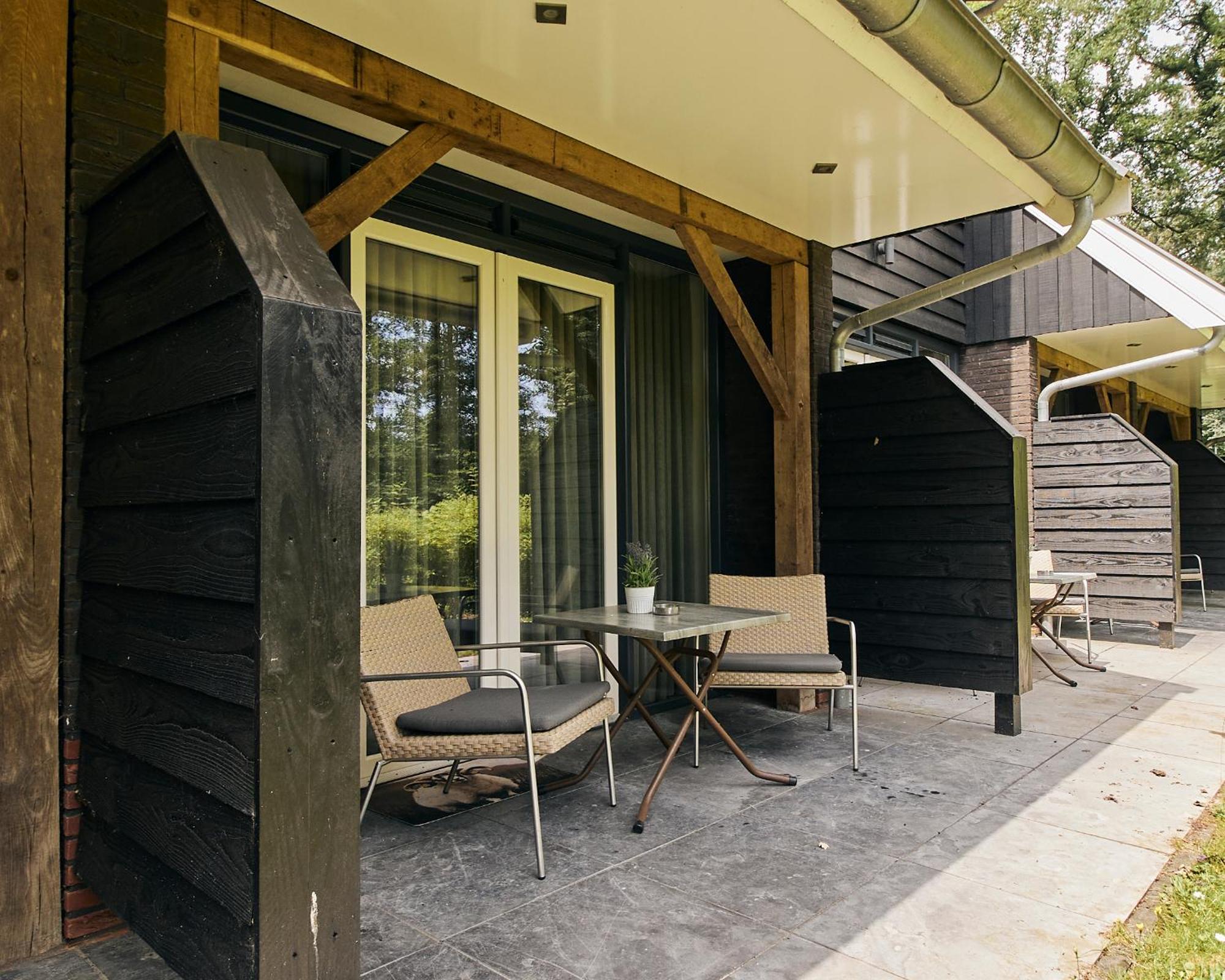 Hotel Erve Hulsbeek Oldenzaal Luaran gambar