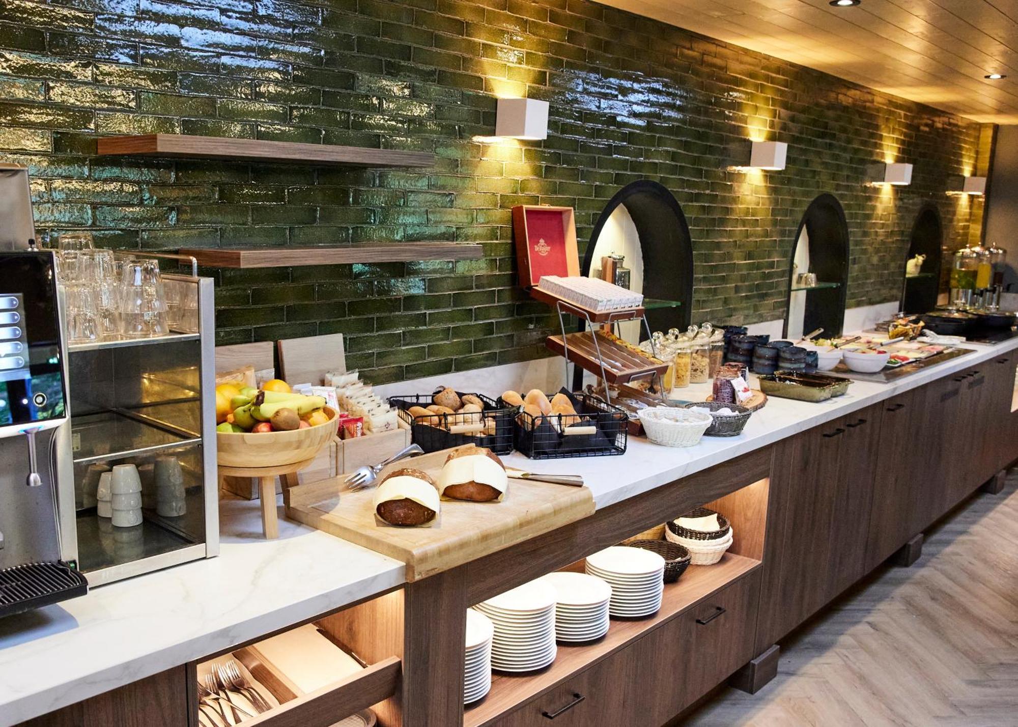 Hotel Erve Hulsbeek Oldenzaal Luaran gambar