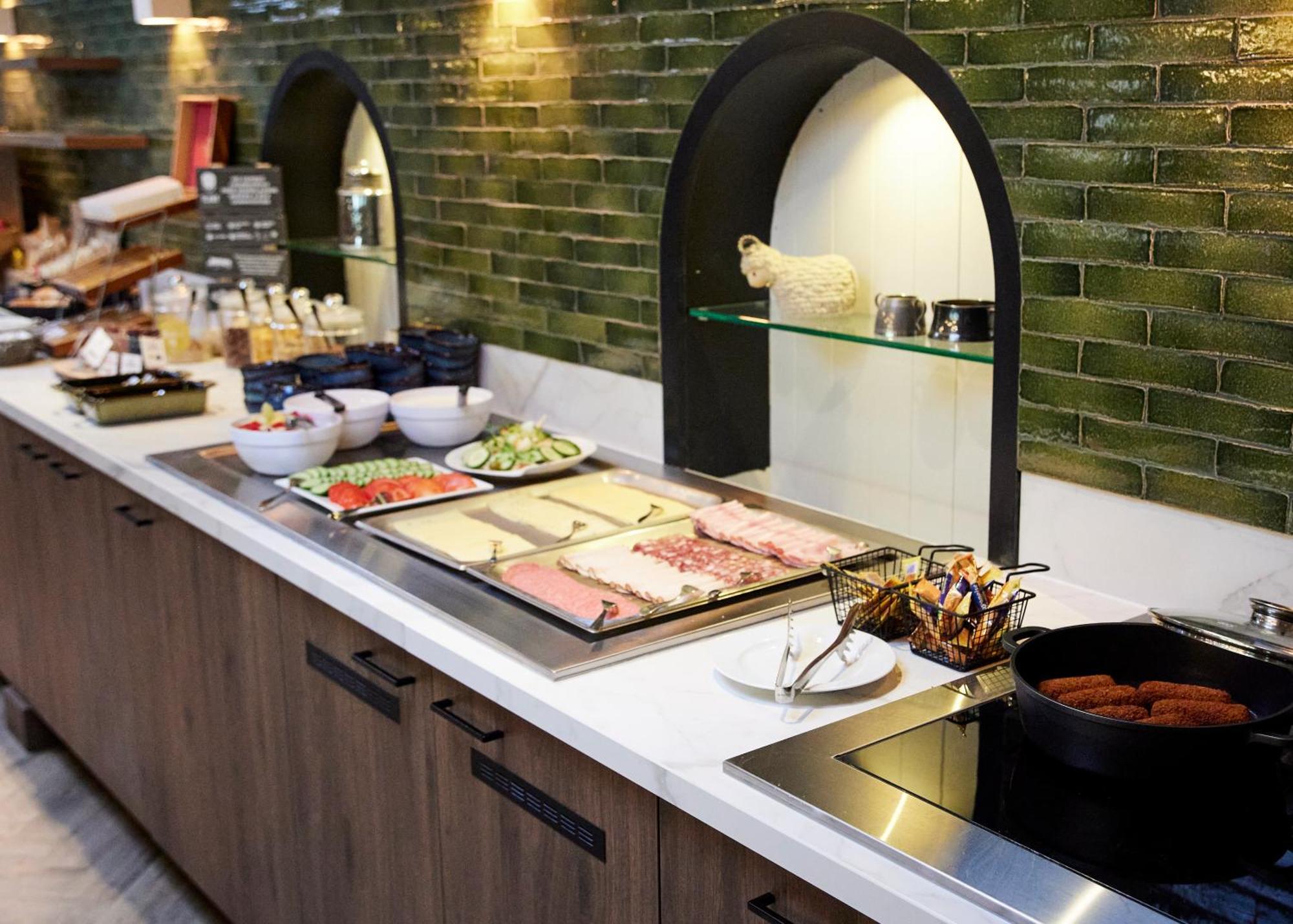Hotel Erve Hulsbeek Oldenzaal Luaran gambar