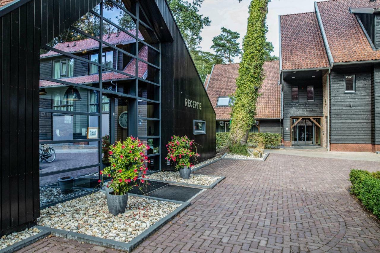 Hotel Erve Hulsbeek Oldenzaal Luaran gambar